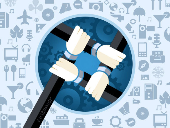 Customer Loyalty Strategy Step 2: Active Participation
